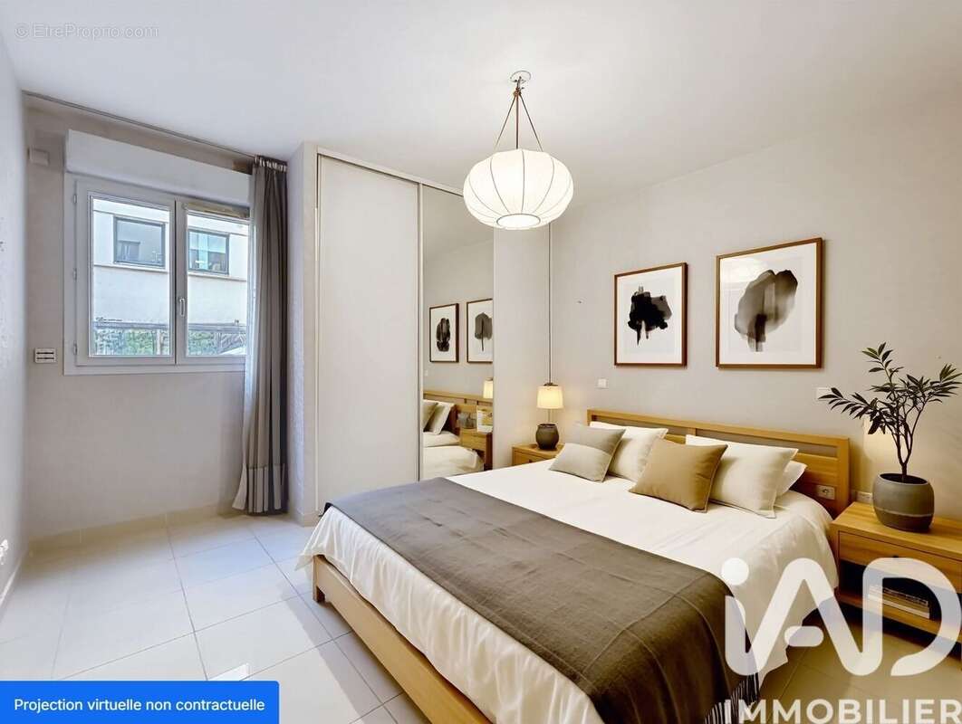 Photo 8 - Appartement à PERPIGNAN