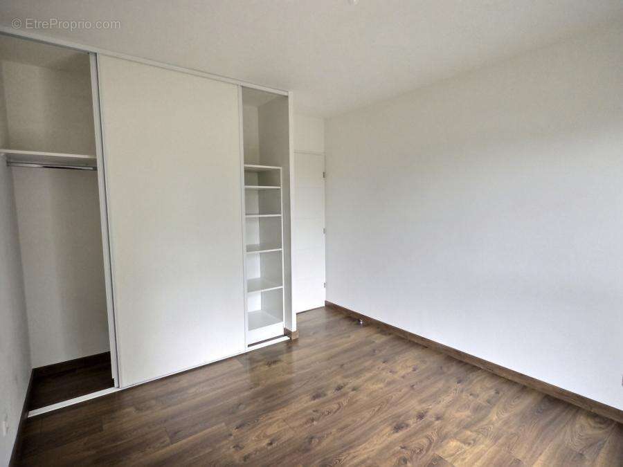 Appartement à TOURS