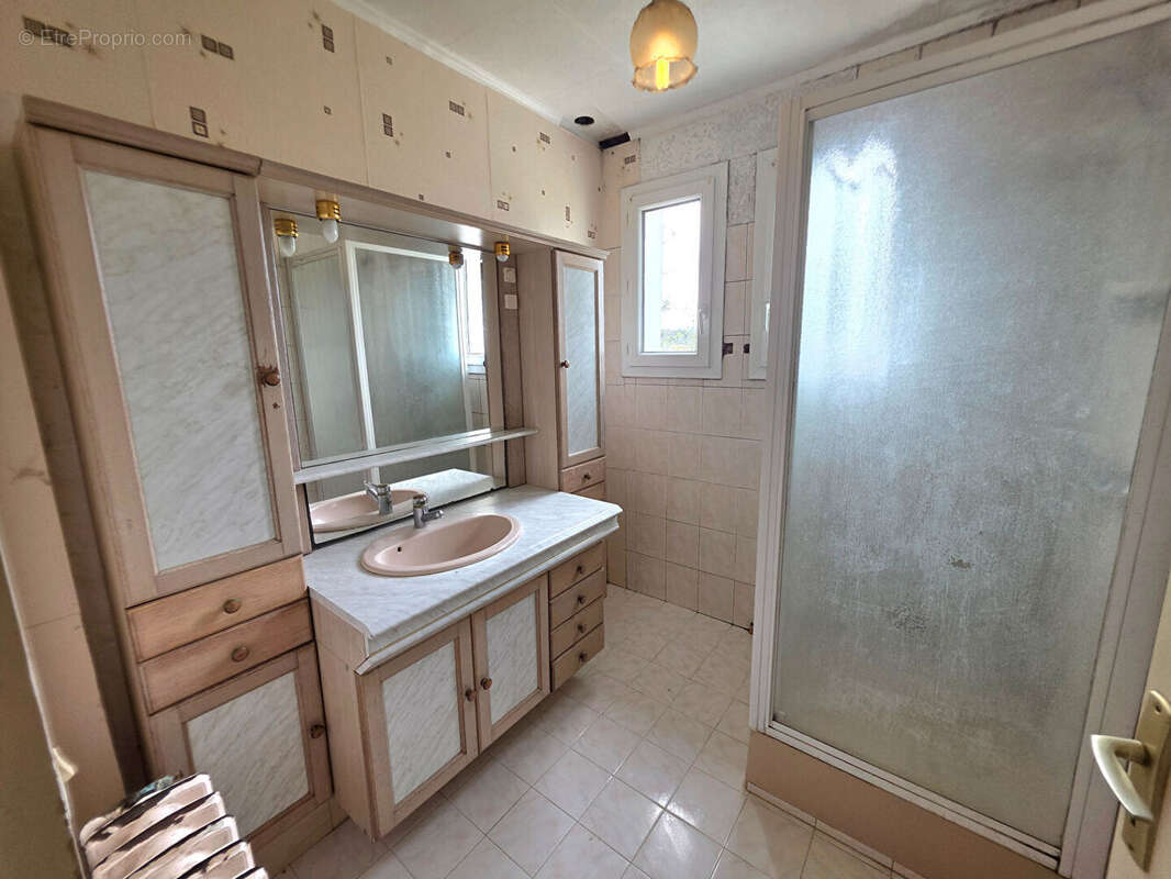 Maison 104m² à notre-dame-d'oé - photo 7