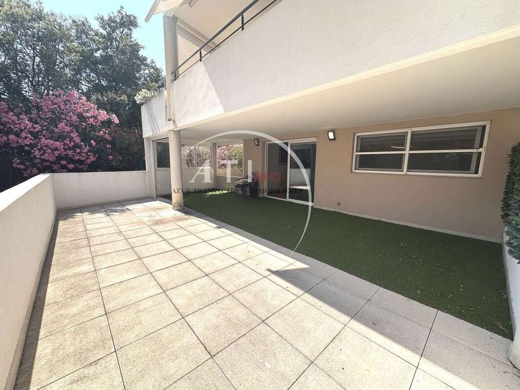 Appartement à SAINTE-MAXIME