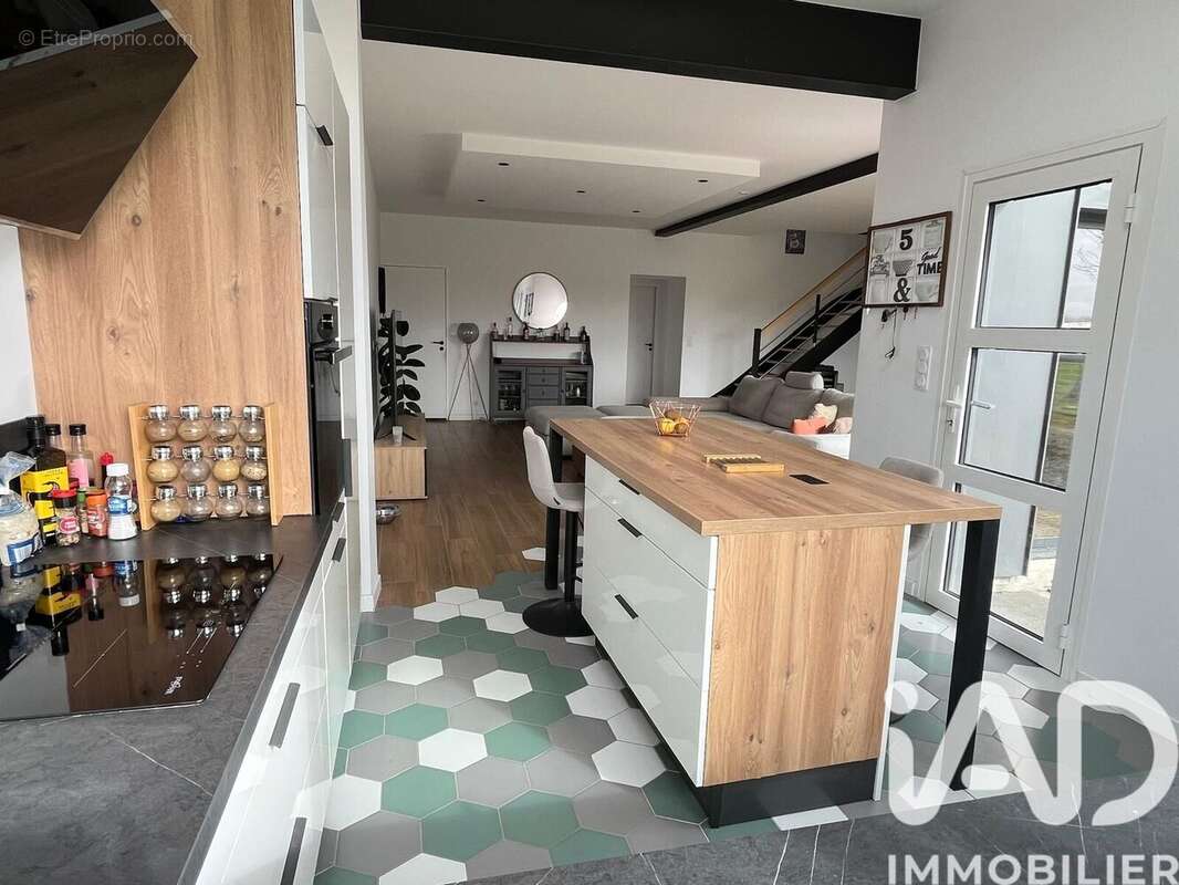 Photo 7 - Maison à PLESLIN-TRIGAVOU