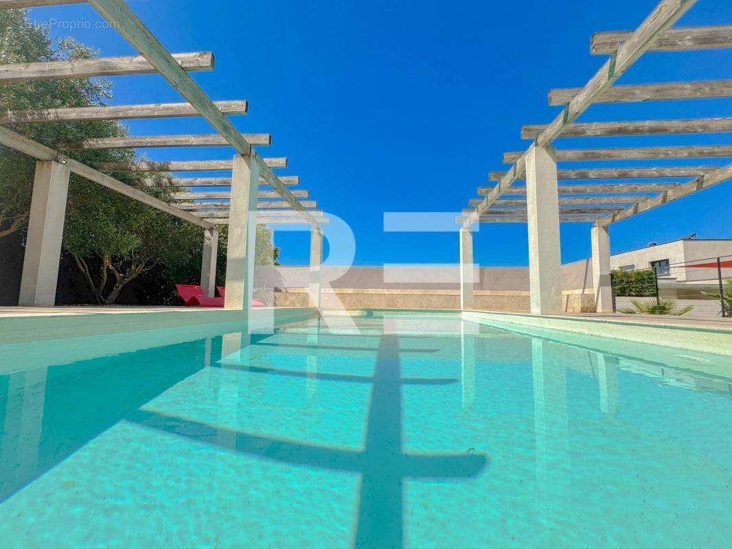 Maison à BEAUVOISIN