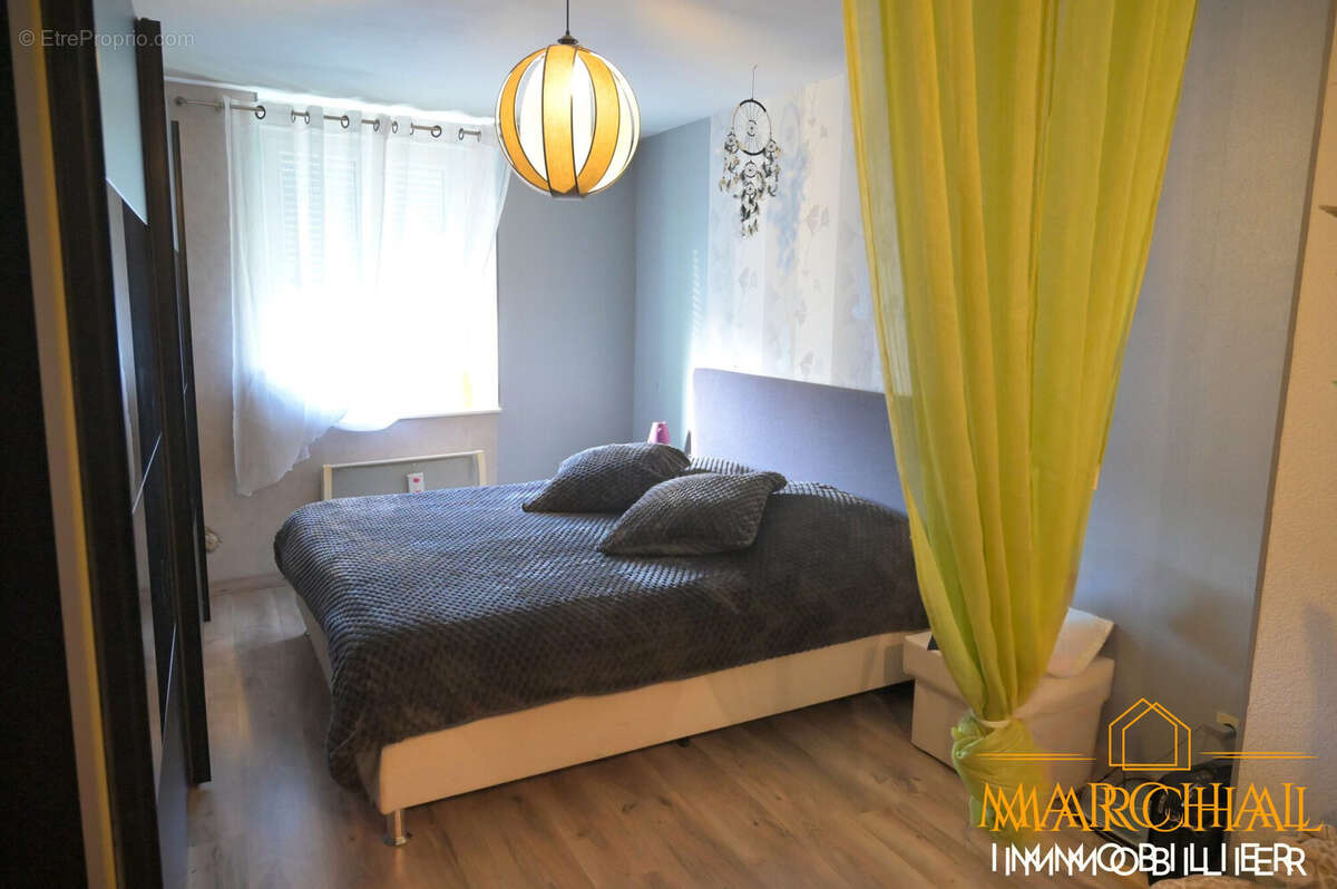 Autre à CHATEAU-SALINS