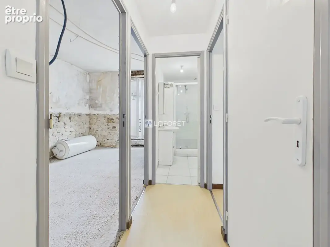 Appartement Quimper 3 pièce(s) 59,50 m2 - photo 5