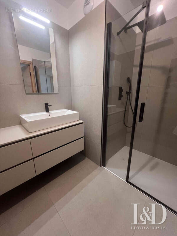 Appartement à BAILLARGUES