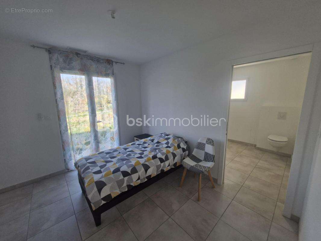 Maison à RAZAC-D&#039;EYMET