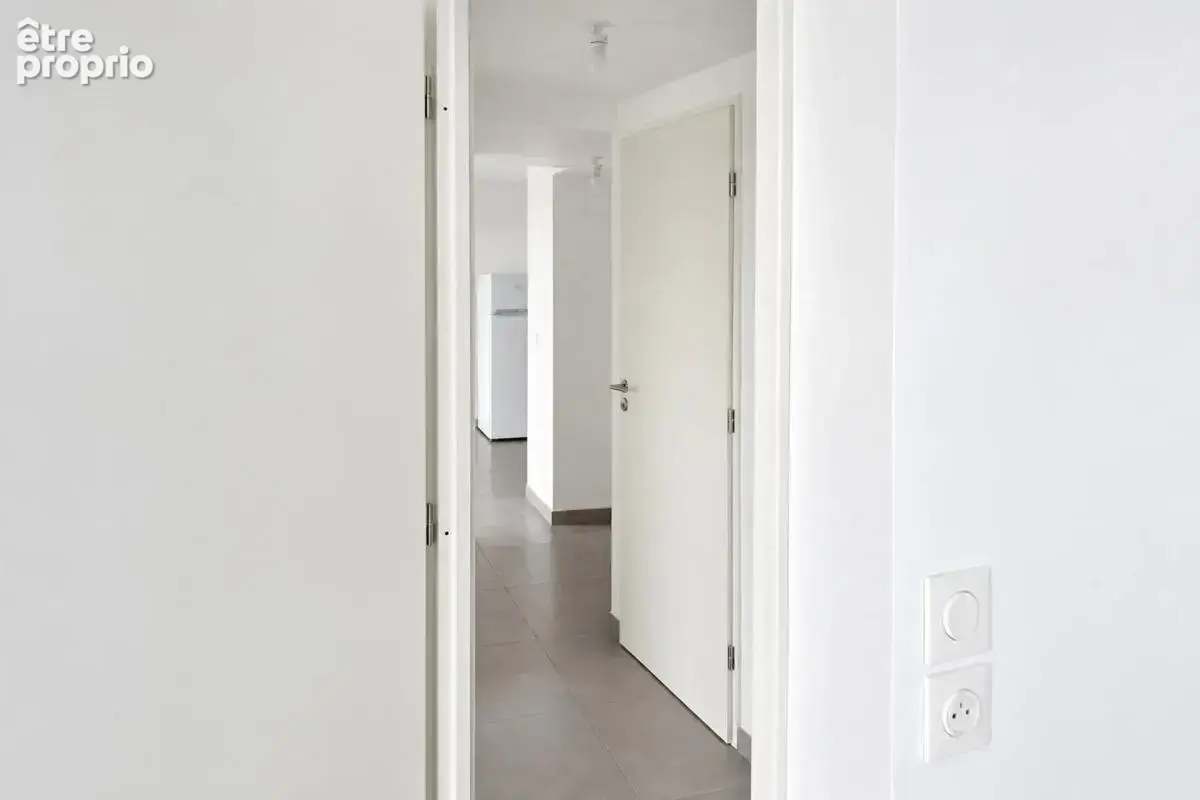 Appartement de 3 pièces de 56 m² à Agde - photo 3