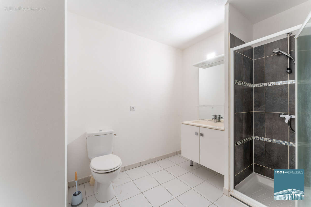 Appartement à SAINT-MEDARD-EN-JALLES