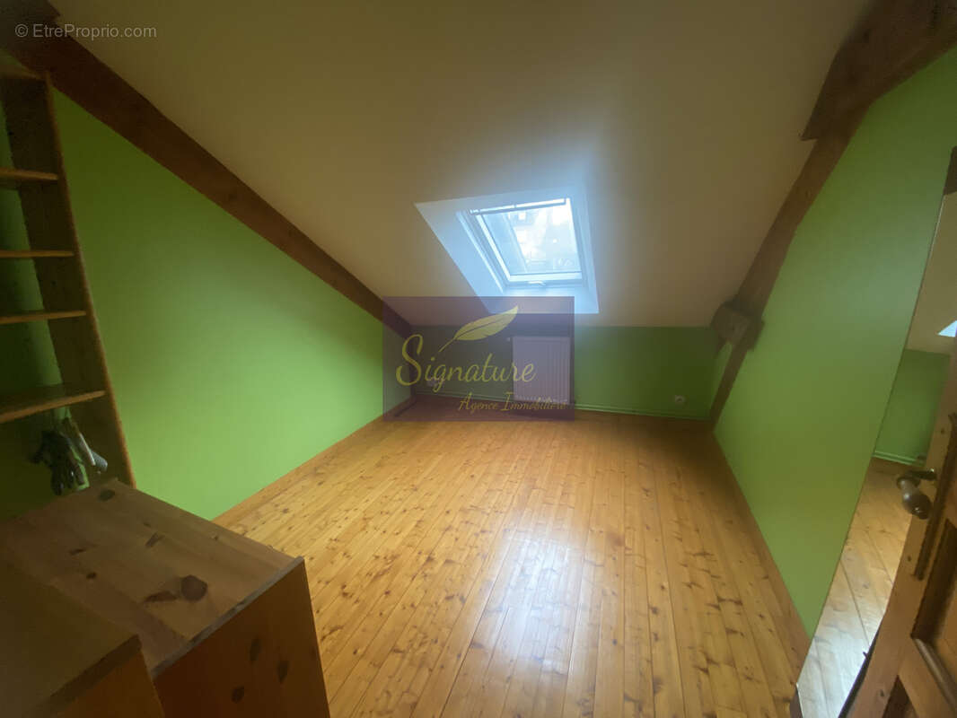 Appartement à LE MANS
