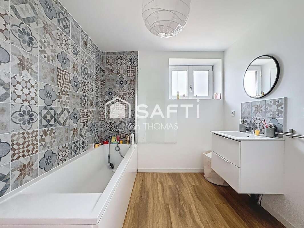 Photo 8 - Maison à BRACIEUX