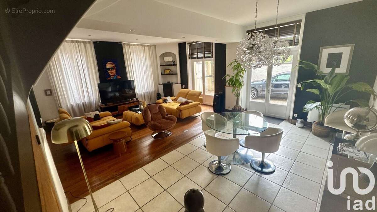 Photo 7 - Maison à LE PEAGE-DE-ROUSSILLON