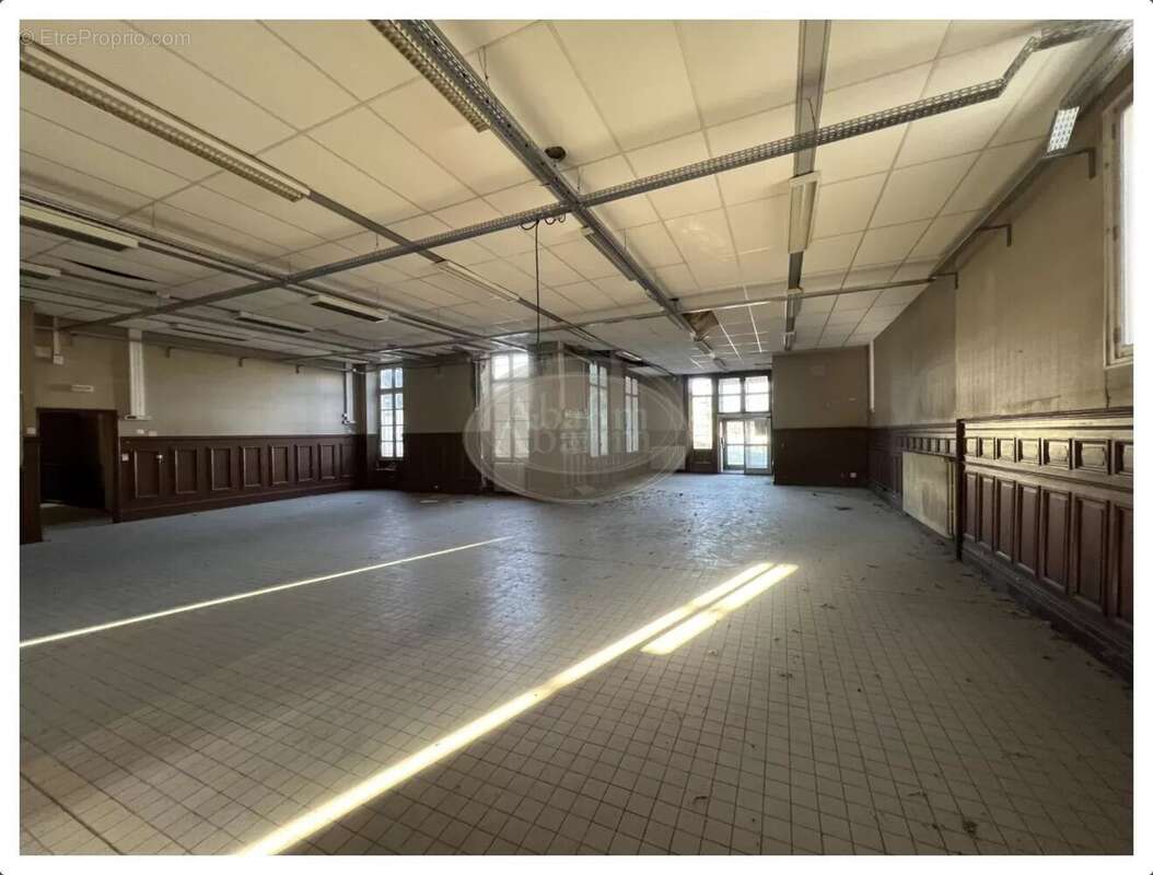 Maison à VILLEFRANCHE-DE-ROUERGUE