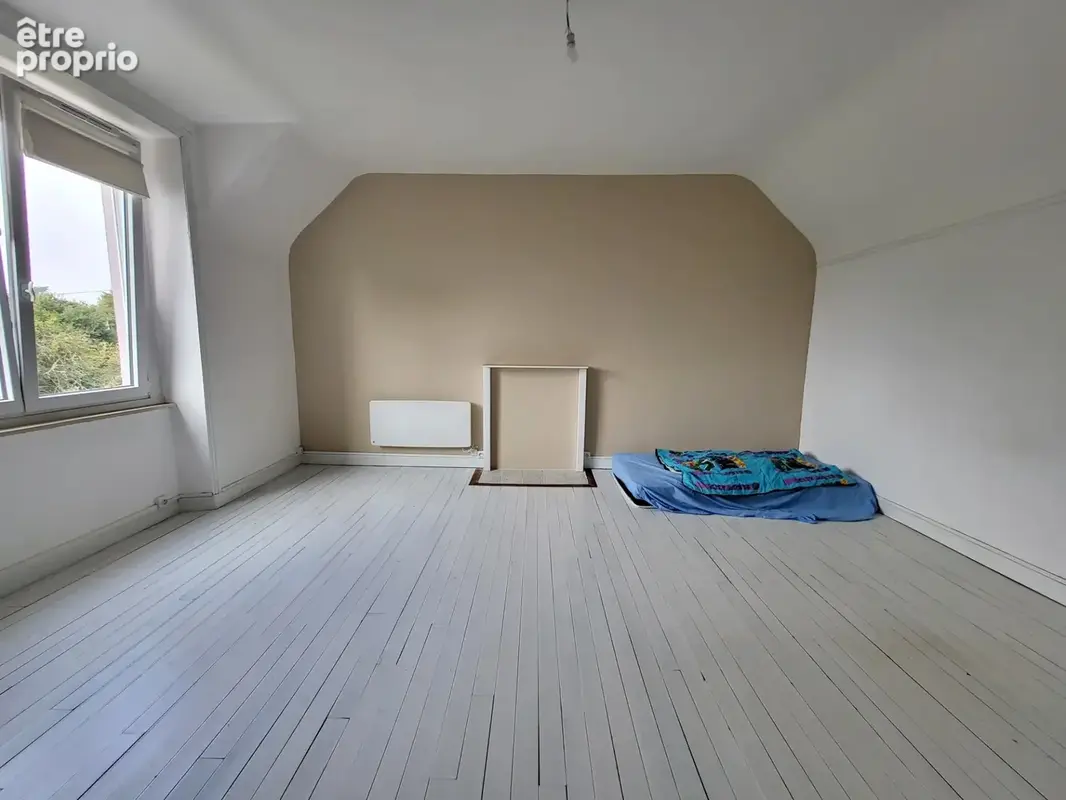 Maison à vendre 4 pièces ROSCANVEL (29) - photo 18