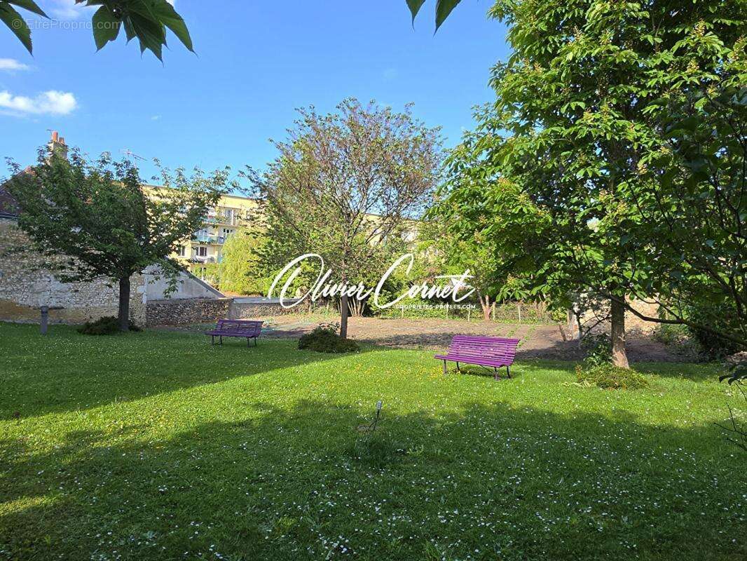 Appartement à NOGENT-LE-ROTROU
