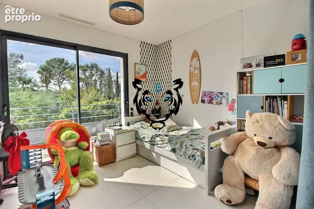 La bouverie - villa contemporaine - photo 11