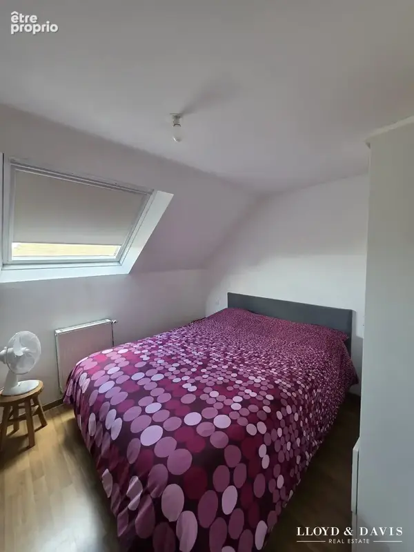 Maison 4 pièces 102 m² à vendre à Beaune (21200) - photo 9