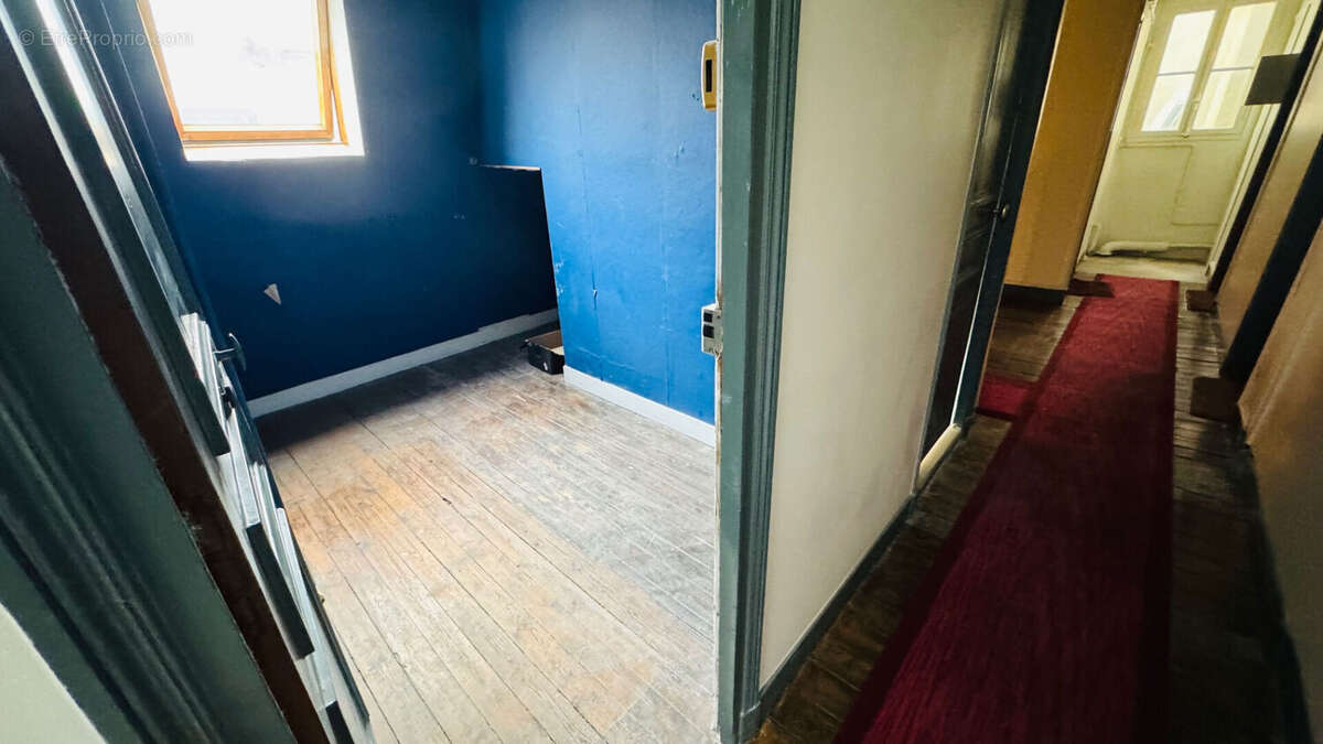 Appartement à PARIS-10E