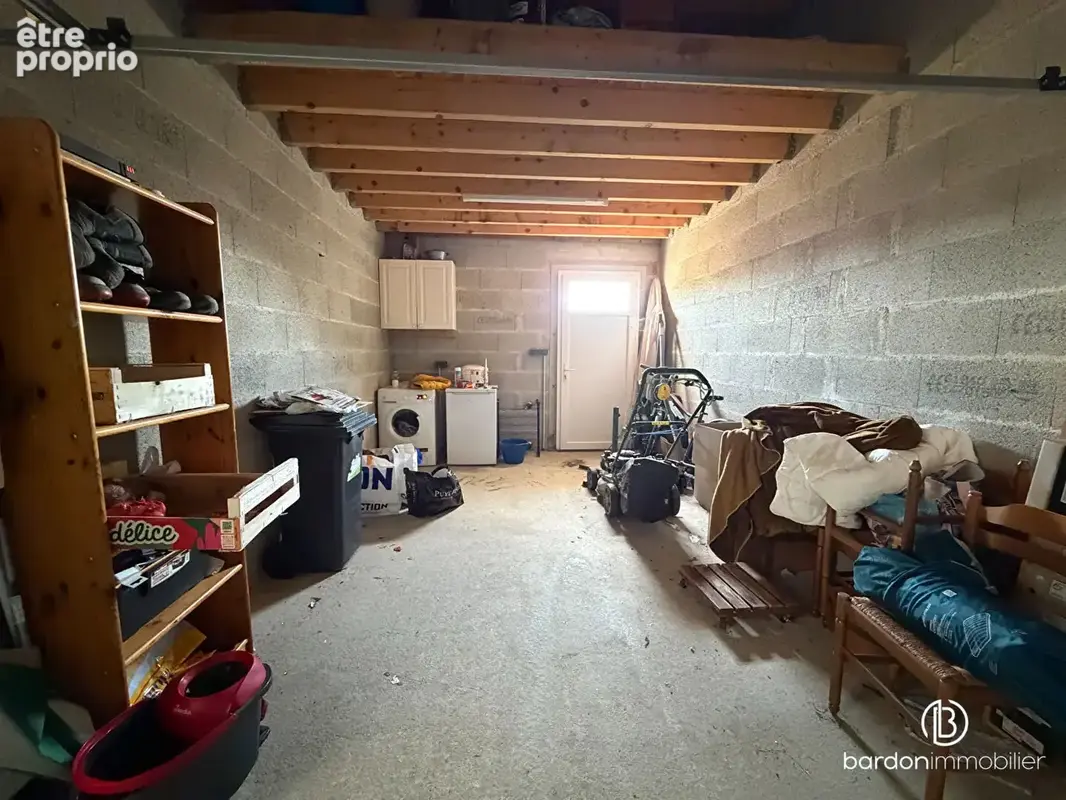 Maison Saint Maixent Sur Vie 5 pièce(s) 86.5 m2 - photo 10
