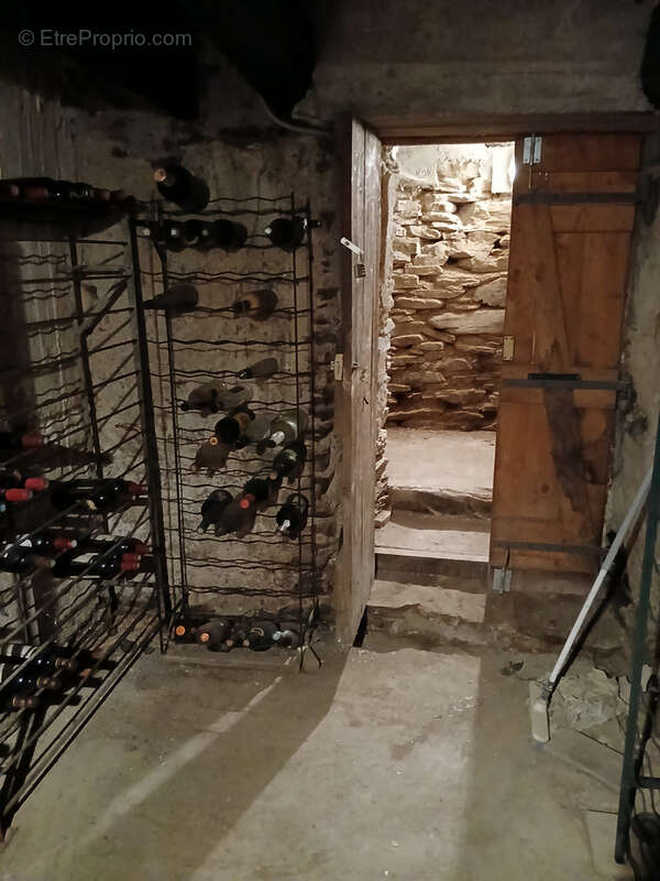 Maison à SAUMANE