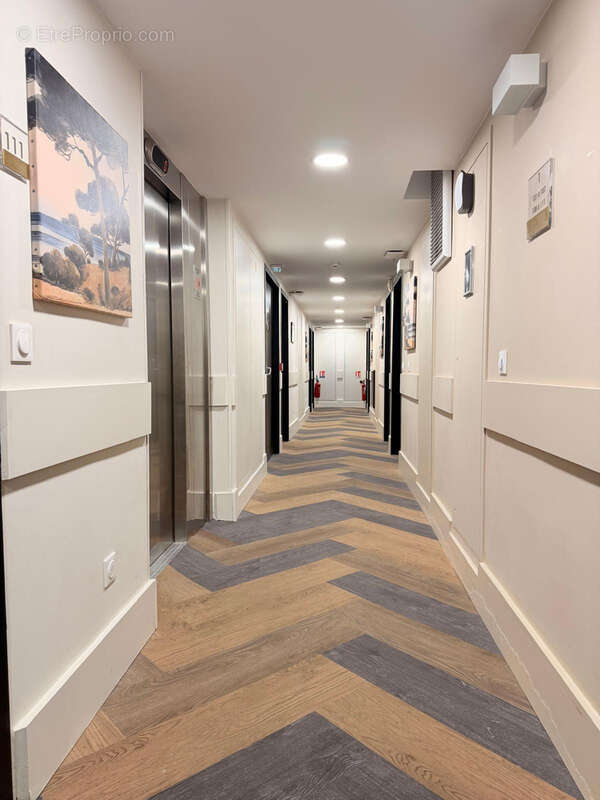 Marseille 10e   quartier la timone   investissement lmnp en appart'hôtel - photo 6