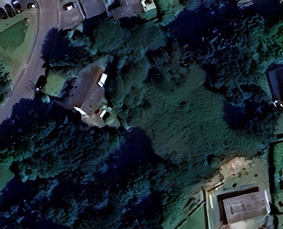 Terrain à DOUARNENEZ