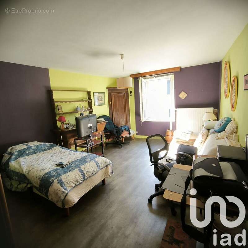 Photo 6 - Maison à BLENOD-LES-TOUL