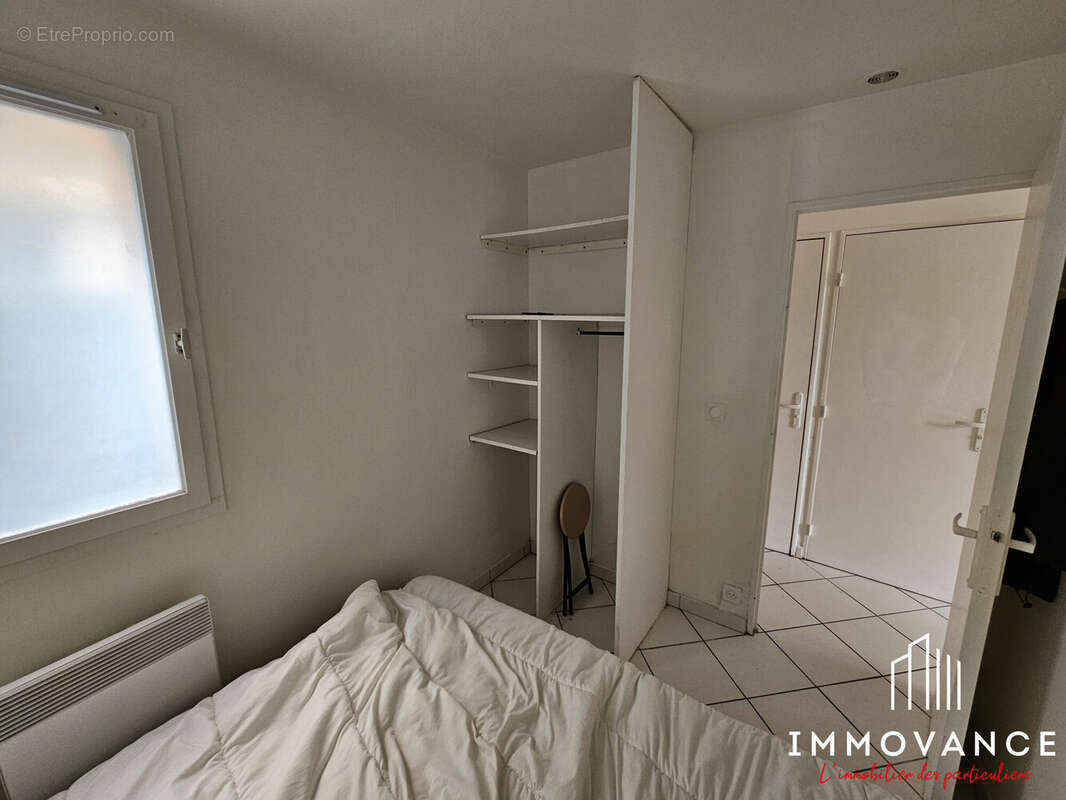 Appartement à JUVIGNAC