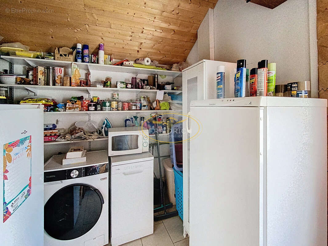 Maison à LEROUVILLE