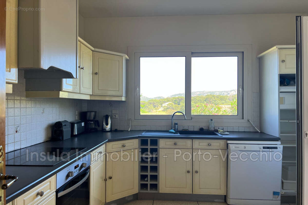 Maison 6 pièces 161 m² à vendre à Porto-Vecchio (20137) - photo 5