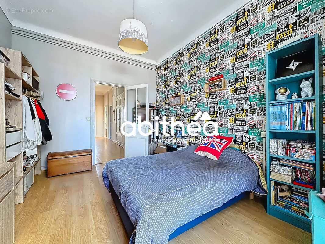 Appartement à BEZIERS