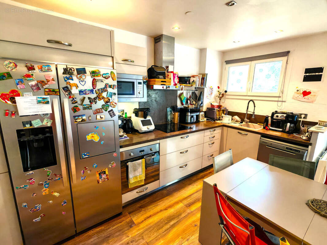 Photo 7 - Appartement à ROQUEBILLIERE