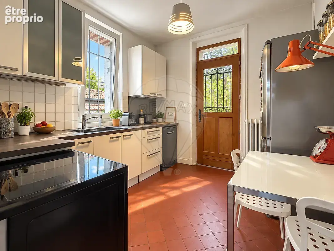 Maison 4 chambre(s) à vendre - photo 6