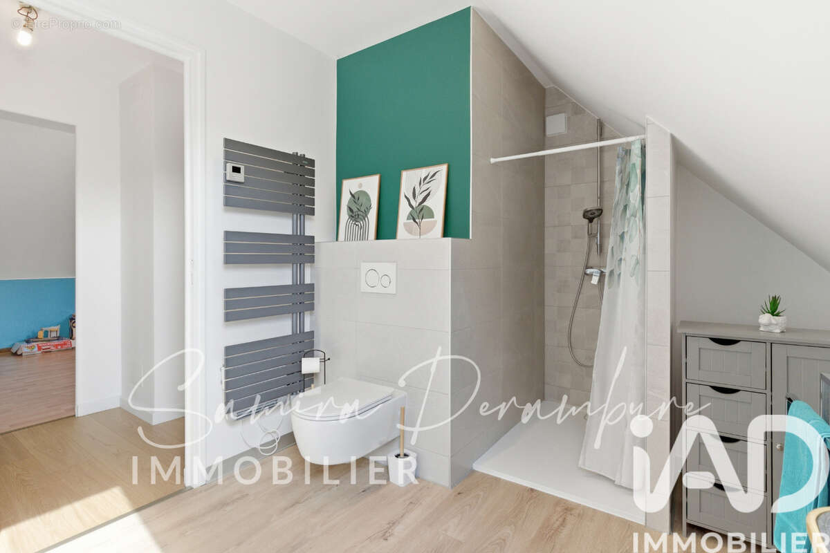 Photo 5 - Maison à SELONCOURT