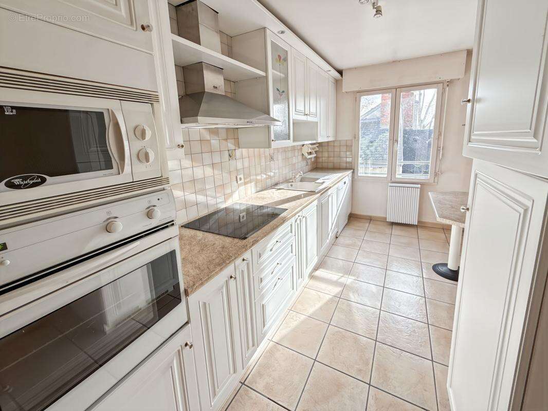 Appartement à ORLEANS