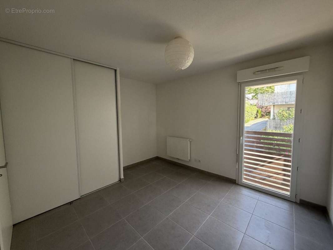 Appartement à SETE