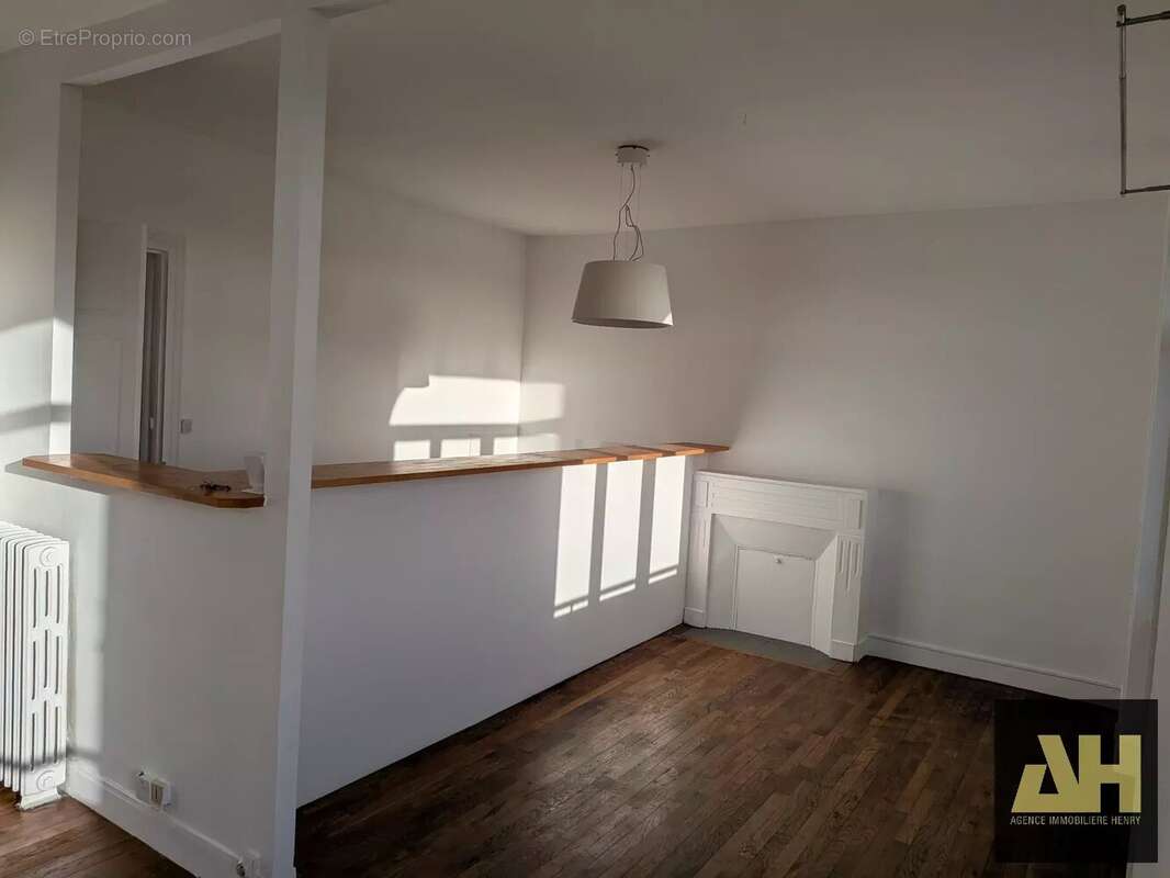 Appartement à BREST