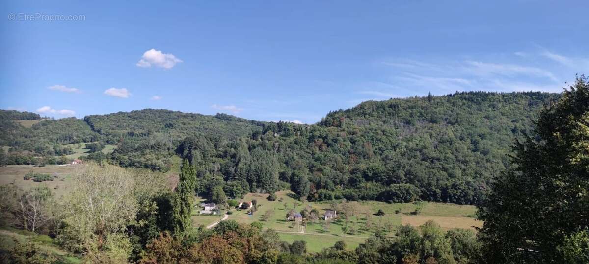 Belle conversion pour cette grange située dans une vallée pittoresque avec maison d'amis - photo 8