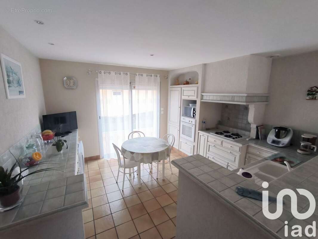 Photo 4 - Maison à LA MEILLERAIE-TILLAY