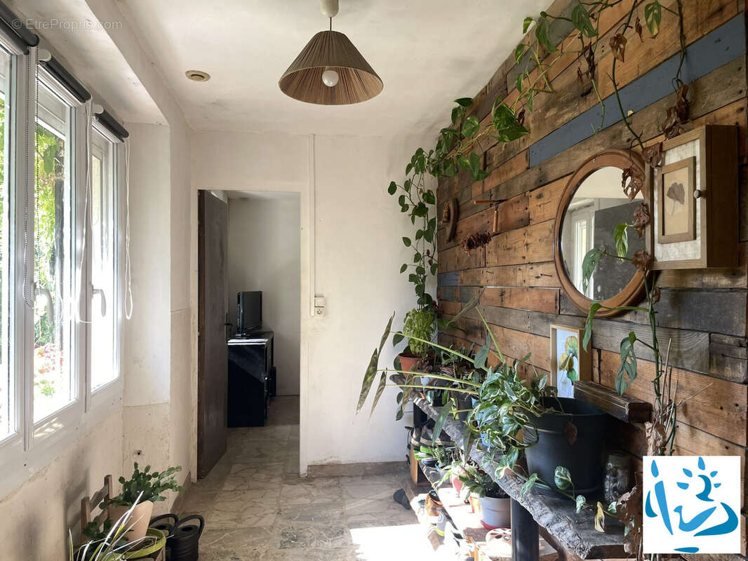 Maison à MORTAGNE-AU-PERCHE