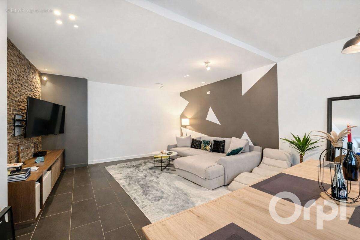 Appartement à ANNEMASSE