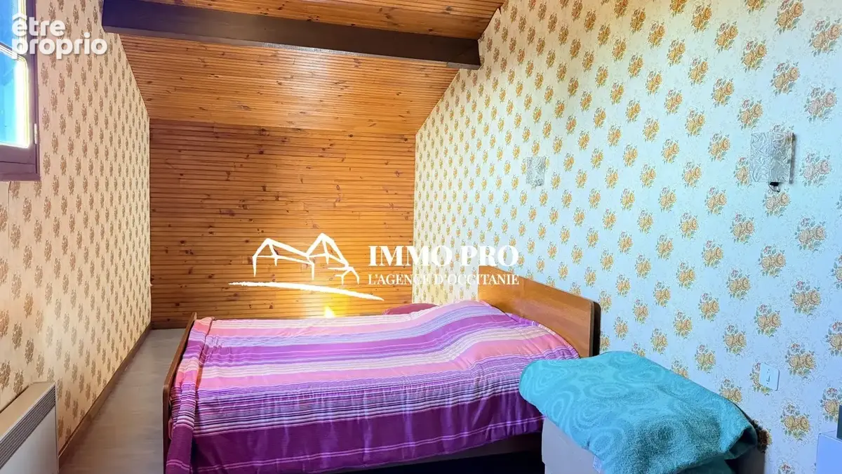 l'Isle Jourdain  Cadre privilégié   Maison de campagne - Vue Pyrénées - photo 10