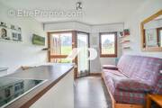 Appartement à MORZINE