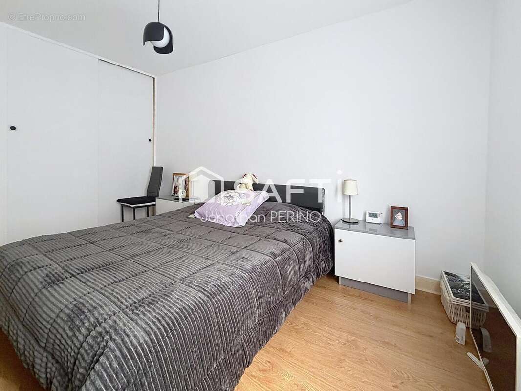 Photo 5 - Appartement à SAINT-BRICE-COURCELLES