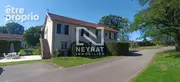 Appartement à LE CREUSOT
