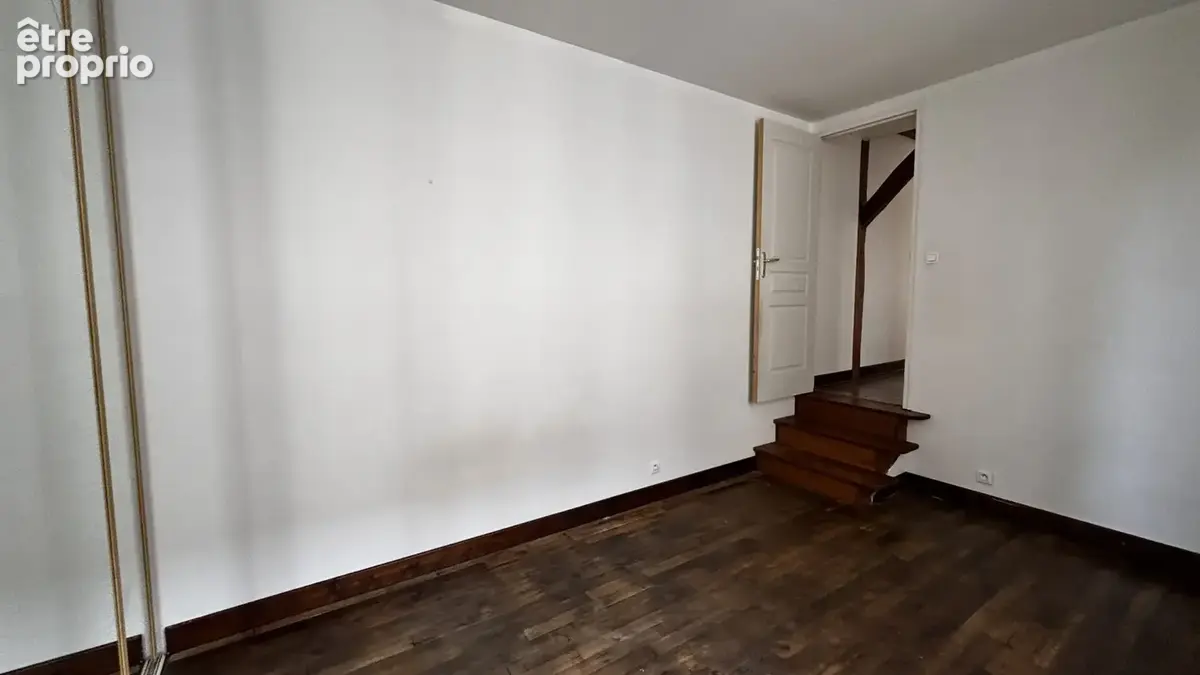 Appartement 52 m² à Auxerre  - photo 5