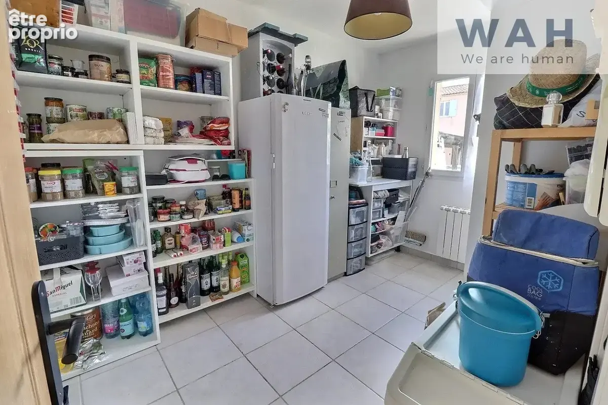 Vente maison 5 pièces impasse au calme 34190 saint bauzille - photo 12
