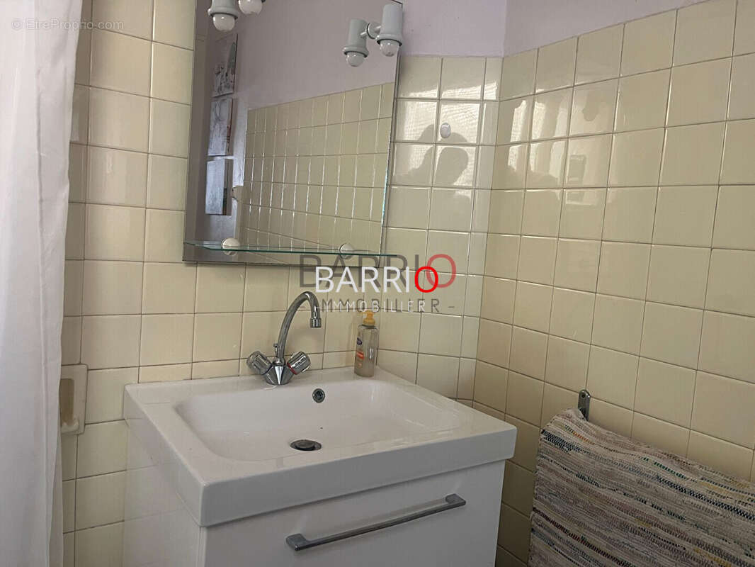 Appartement à PORT-VENDRES