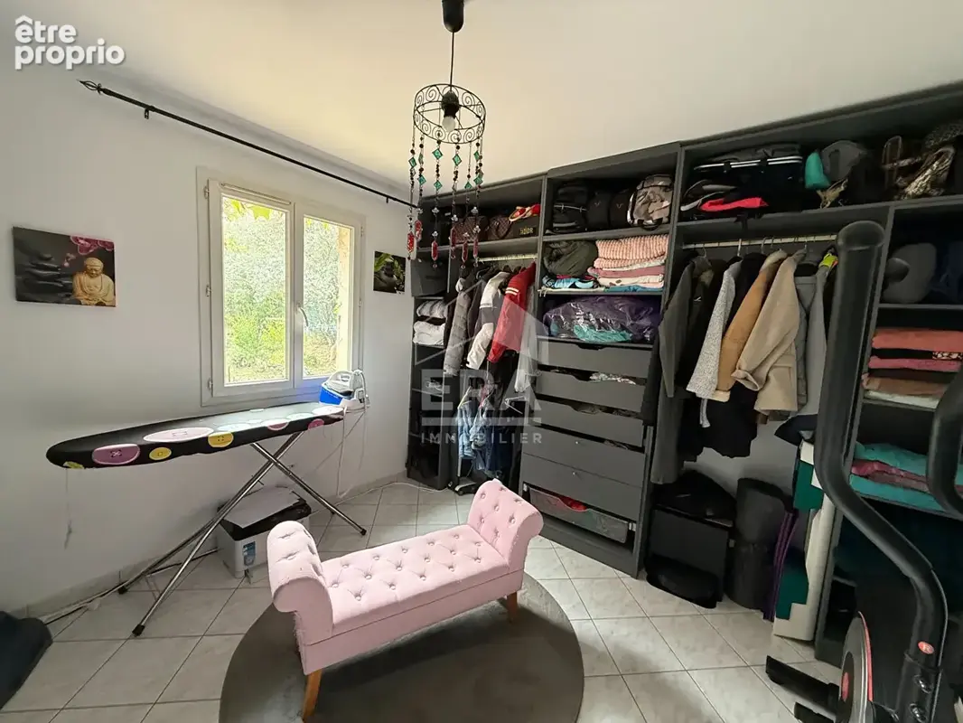 Maison 90m² à saint-maximin-la-sainte-baume - photo 8