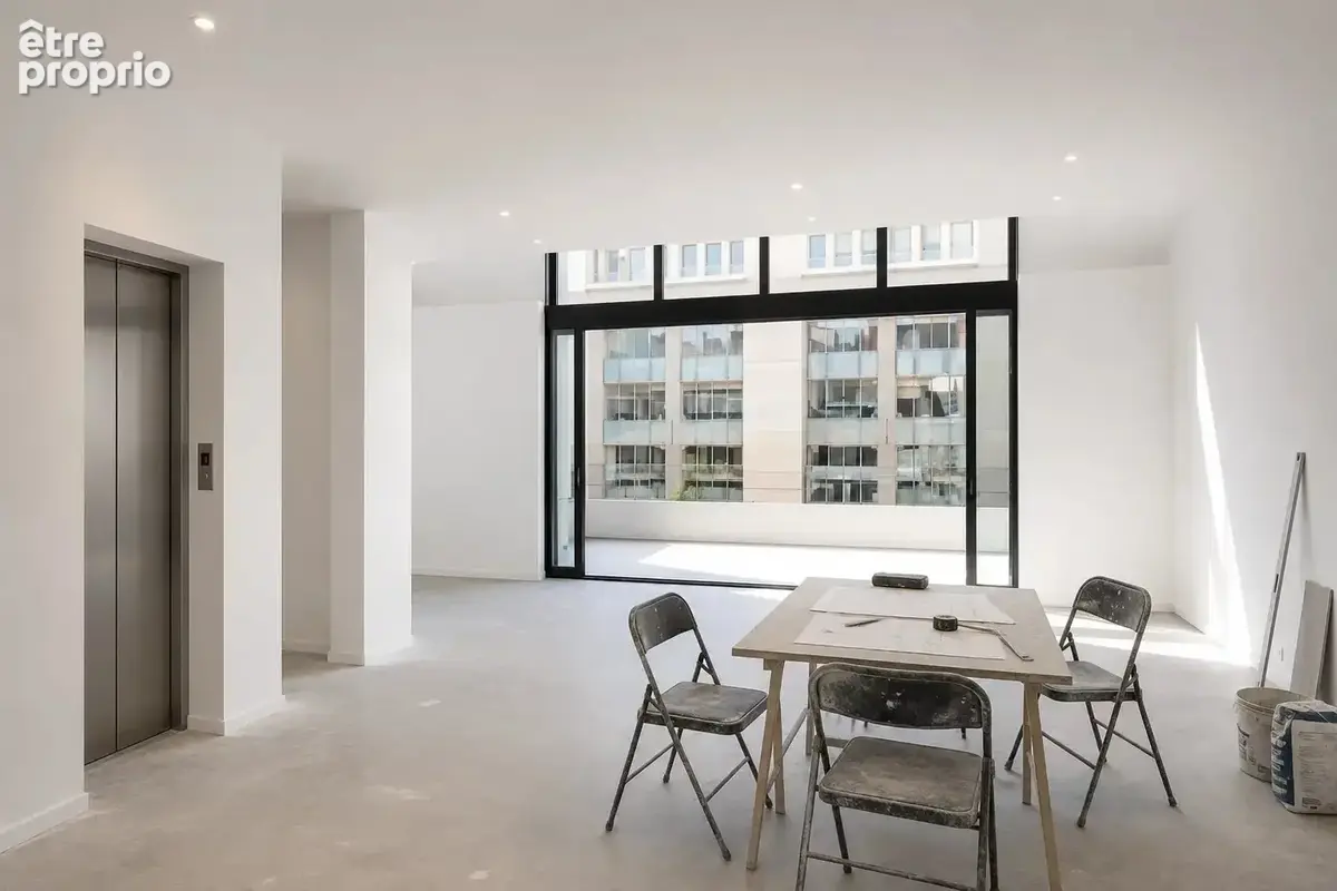 Neuilly-sur-Seine — Hôtel particulier d'exception - photo 3