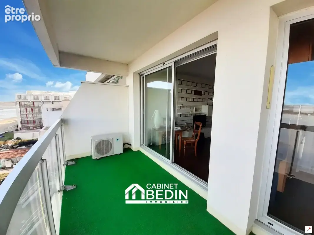 Photo Appartement à Arcachon au prix de 248 300€